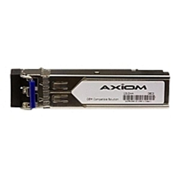Axiom Memory 10GBASE-SR SFP+ Module for Solar Flare SFM10G-SR-AX