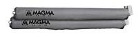 Magma Products Storage Arms w/Foam Pads, Straight 36", Pair, Kayak, Rack System, Multi (R10-1010-36)