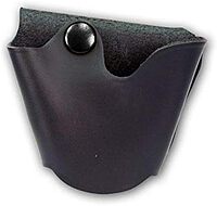 PERFECT FIT Quick Release Handcuff Case