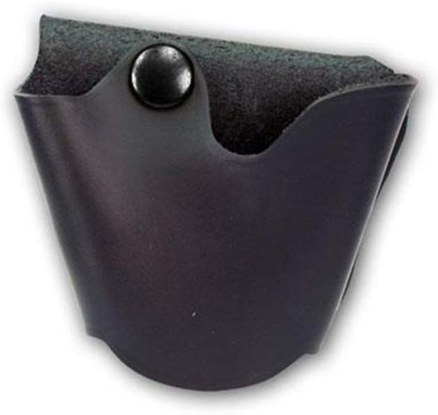 PERFECT FIT Quick Release Handcuff Case