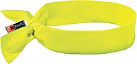 ERGODYNE Chill-Its 6700FR Evaporative FR Cooling Bandana, Tie Closure