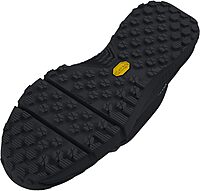 Under Armour Men's Charged Valsetz Mid Military and Tactical Boot