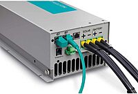 Mastervolt SCM60 MPPT-MB Controller