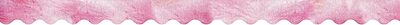 BARKER CREEK Double-Sided Scalloped Border, Pink Tie-Dye and Ombré, for Bulletin Boards, Reception Areas, Halls, Break Rooms, Office, School, Home Learning Decor, 2.25” x 39’ (941)