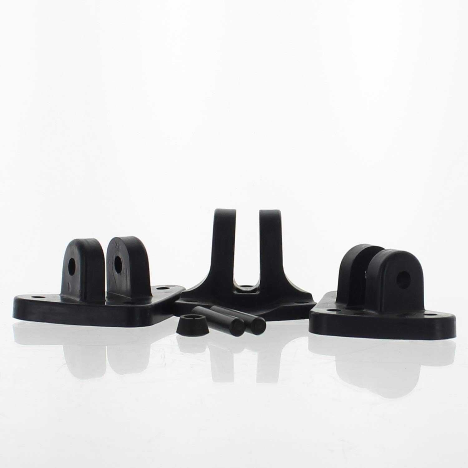 LENCO MARINE 15060-001 102 HD/XD Actuator and 15099-001 Actuator Mounting Bracket Kit HD/XD Actuator + Bracket KIT