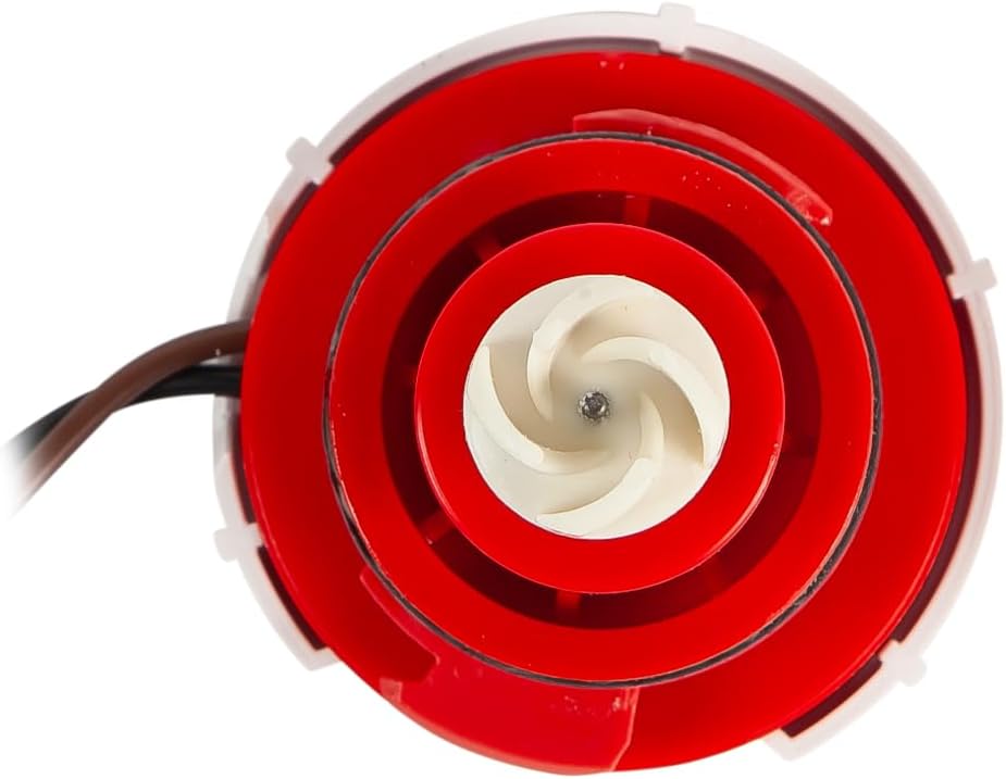 Attwood Tsunami MK2 500 GPH Replacement Cartridge