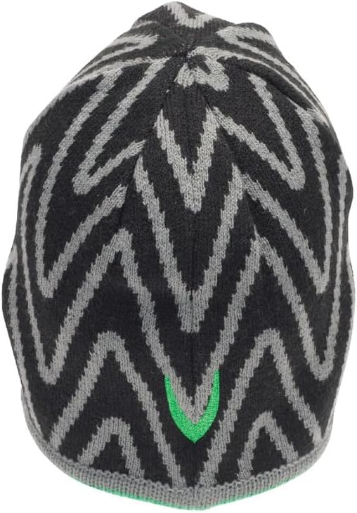 MSA V-Gard Value Winter Liner Knit Cap for V-Gard Cap Style Safety Hard Hats