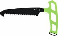 SCHRADE Isolate Bone Saw with Full-Tang SK5 Steel and Non-Slip Handle