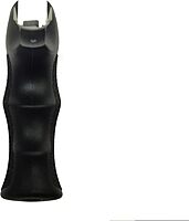 HOGUE 46100 Colt Python Grip, Nylon Monogrip