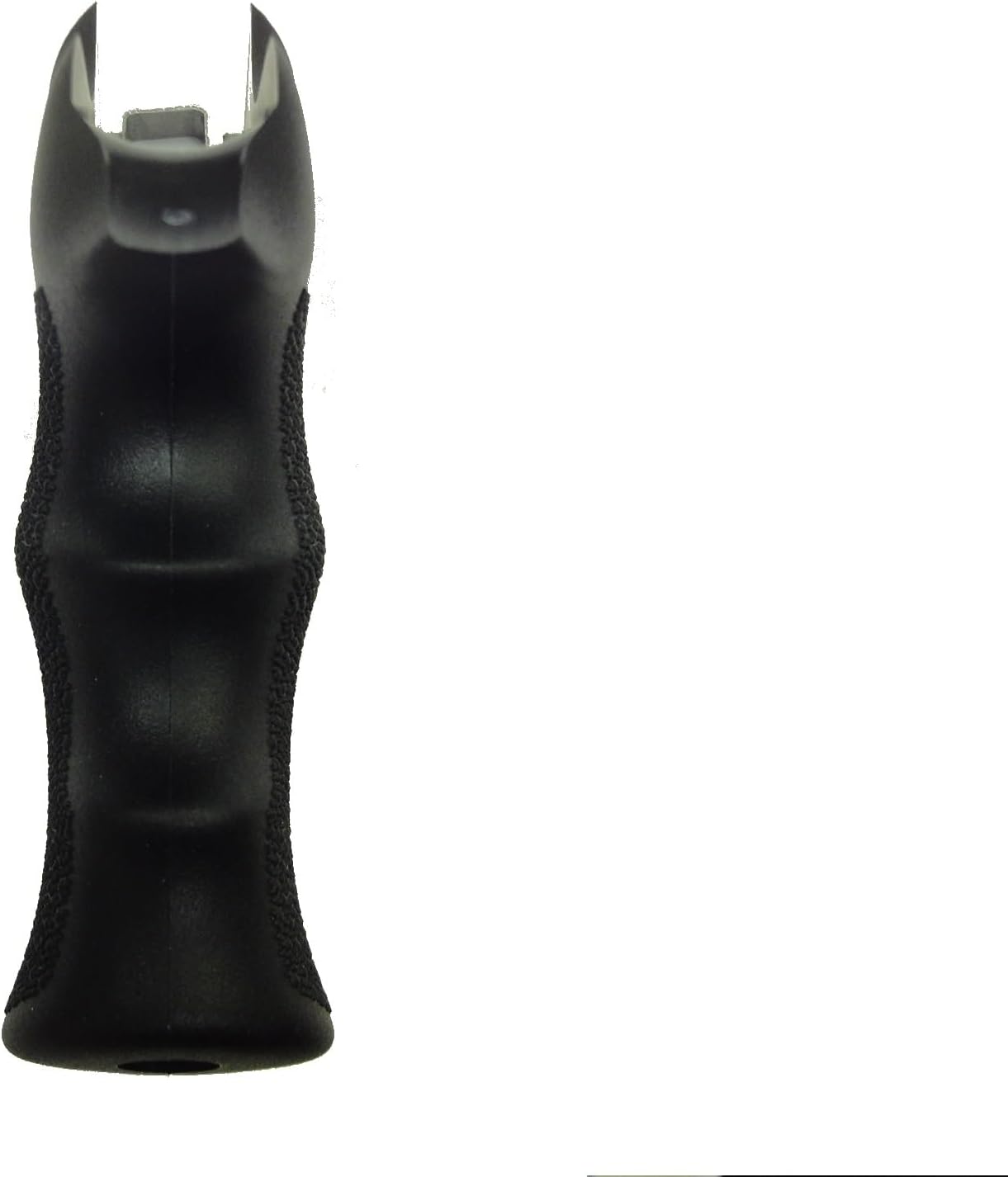 HOGUE 46100 Colt Python Grip, Nylon Monogrip