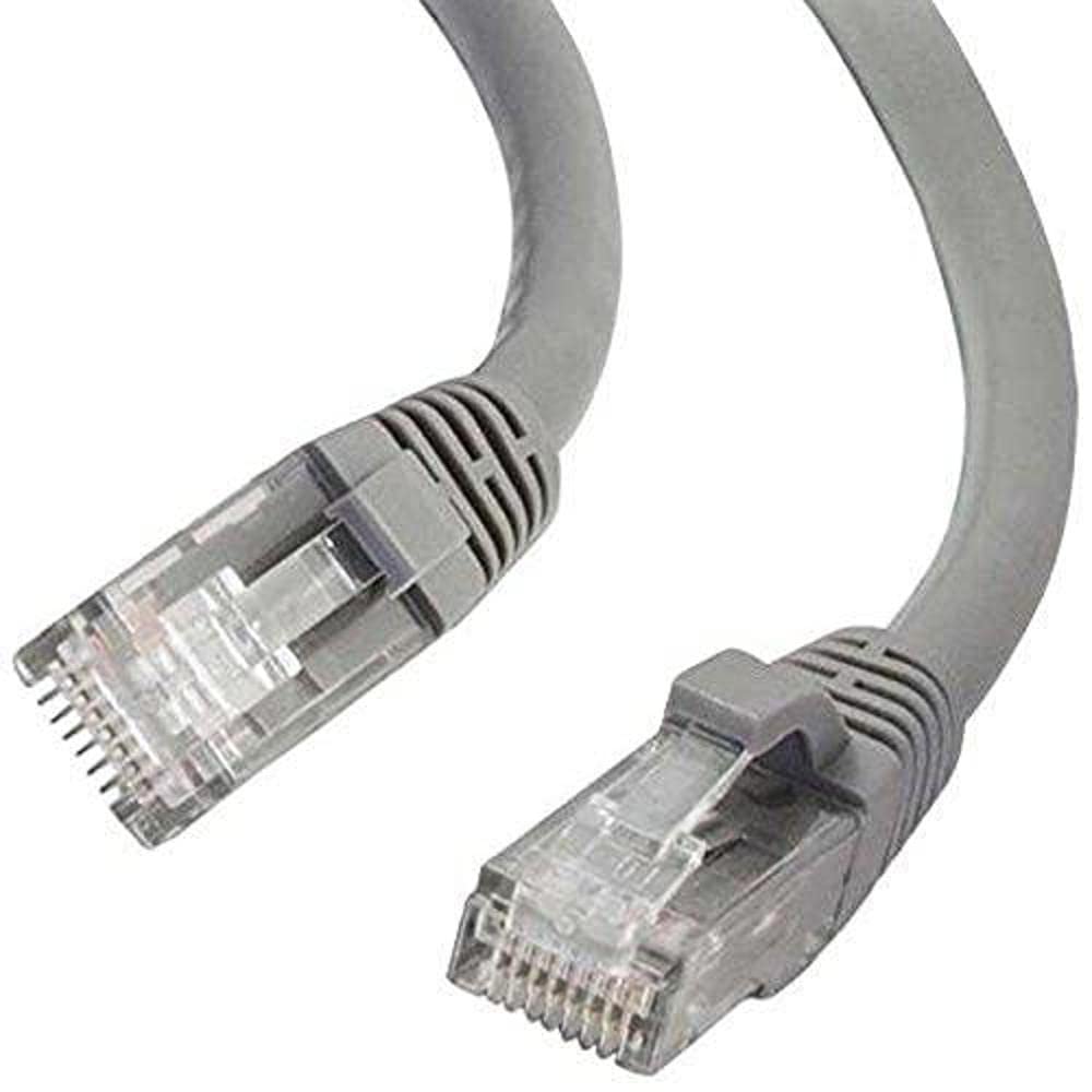 C2G Cat6 Snagless Ethernet Patch Cable