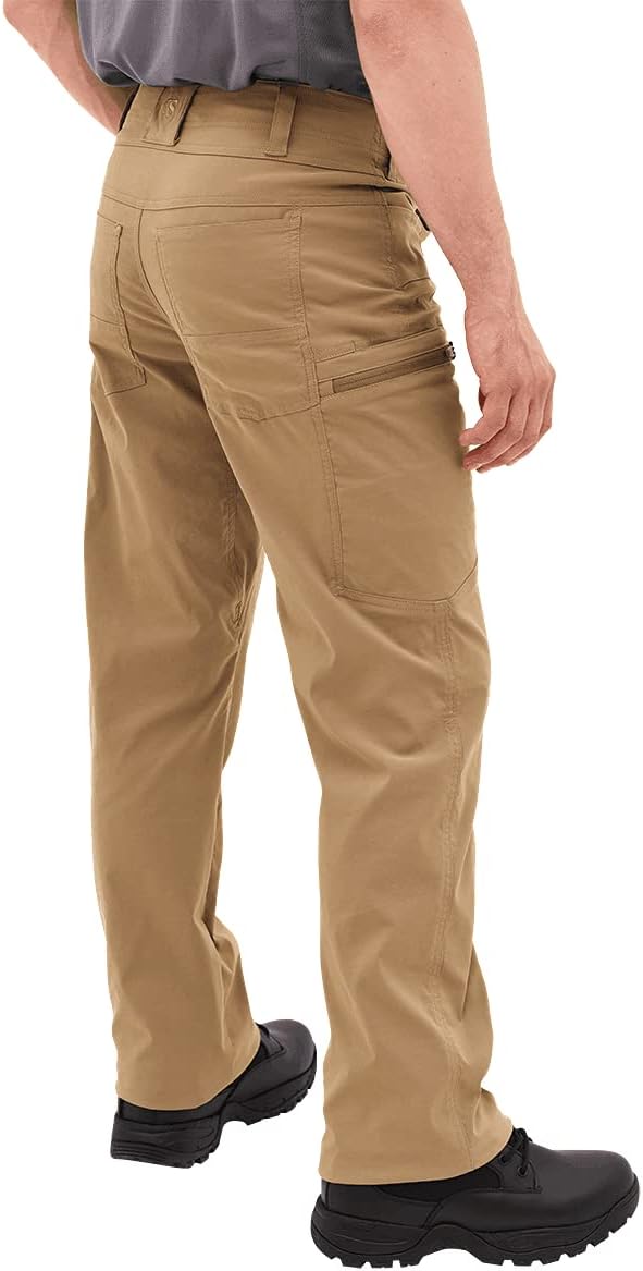 TRU-SPEC 24-7 Series Men's Agility Pant