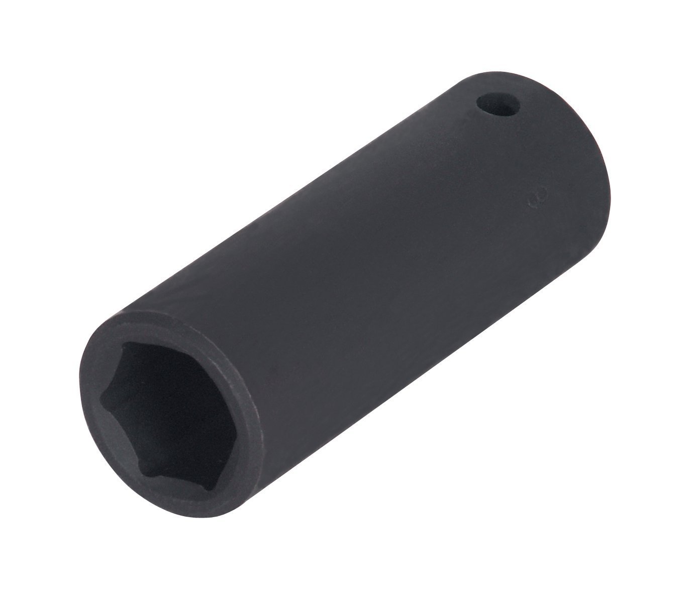 Blackhawk By Proto UW-1518-2 6-Point Deep Impact Socket with 9/16-Inch Drive, 1/2-Inch