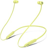 Beats Flex Wireless Earbuds - Apple W1, Magnetic Earphones, Class 1 Bluetooth