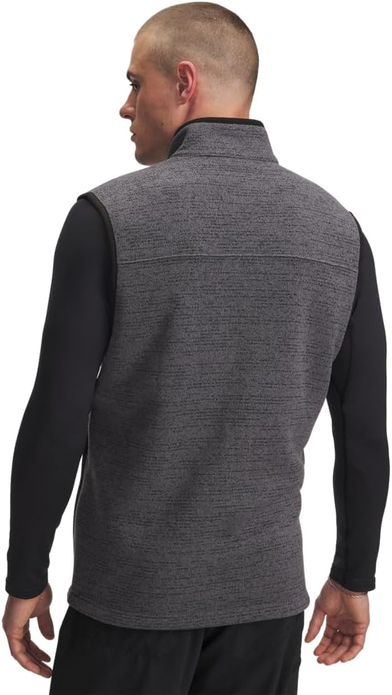 Under Armour - Mens Specialist Vest, Color Csr (025), Size: XX-Large