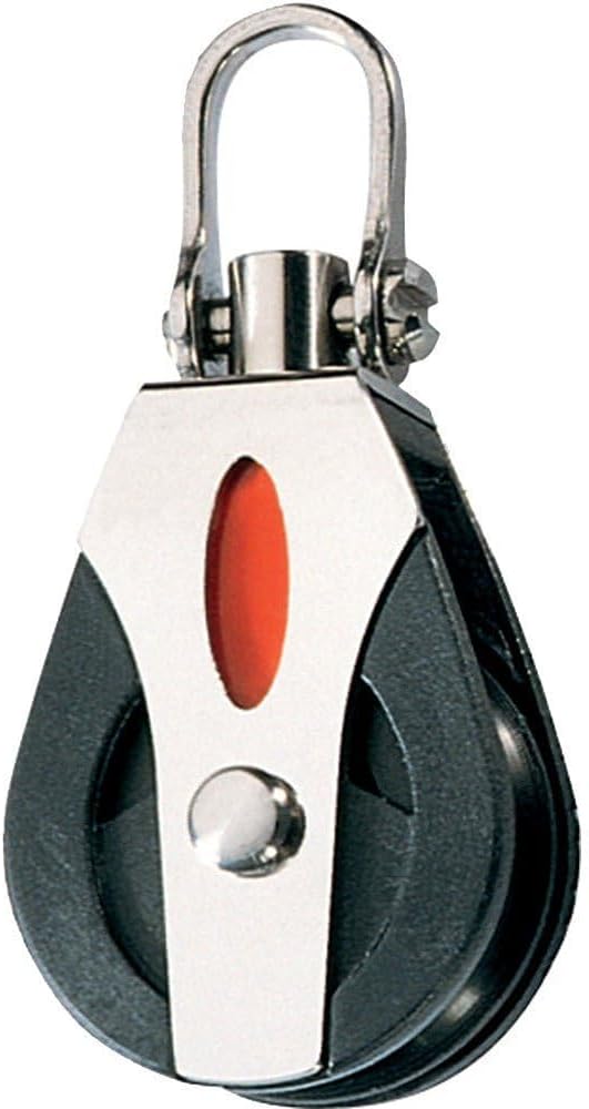 Ronstan Series 20 Ball Bearing Block - Single