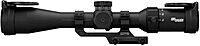 SIG SAUER Tango-SPR 4-16x44mm 30mm Tube Second Focal Plane/SFP/F2 Shockproof Waterproof Fogproof Tactical Riflescope | MOA BDC-1 Reticle, SPR Scope Mount, Flip-Back Caps Included, SOTS44000