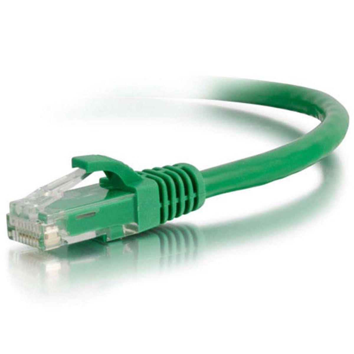C2G Cat6 Snagless Ethernet Patch Cable