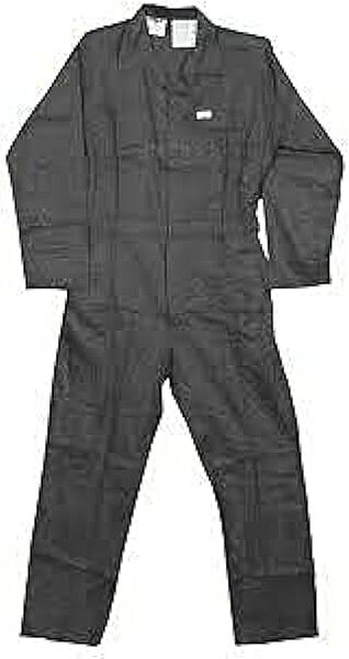 Coverall-Industrial Workwear Coverall (Long Sleeve)-starview-edition