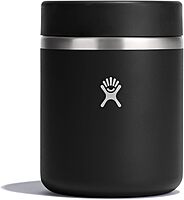 HYDRO FLASK Food Jar – Insulated Stainless Steel Snack & Lunch Travel Container