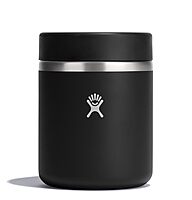 HYDRO FLASK Food Jar – Insulated Stainless Steel Snack & Lunch Travel Container