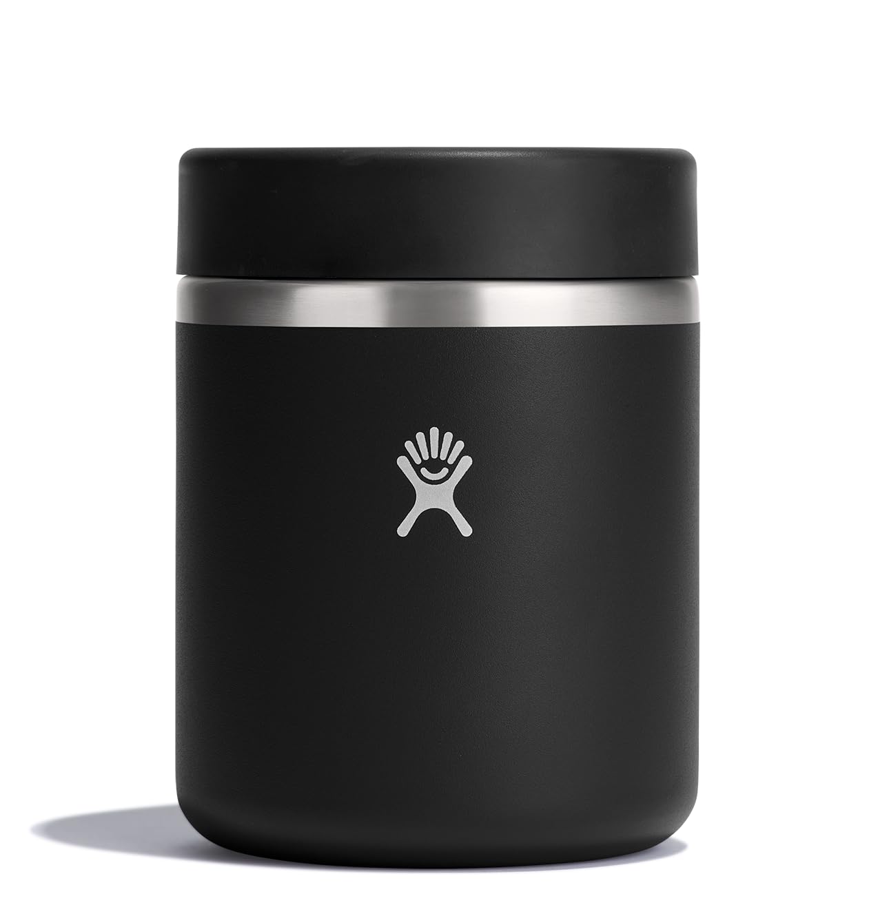 HYDRO FLASK Food Jar – Insulated Stainless Steel Snack & Lunch Travel Container