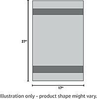 27x17 Reusable Cooling Towel