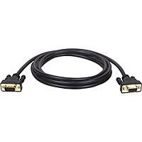 Tripp Lite VGA Monitor Extension Cable (HD15 M/F)