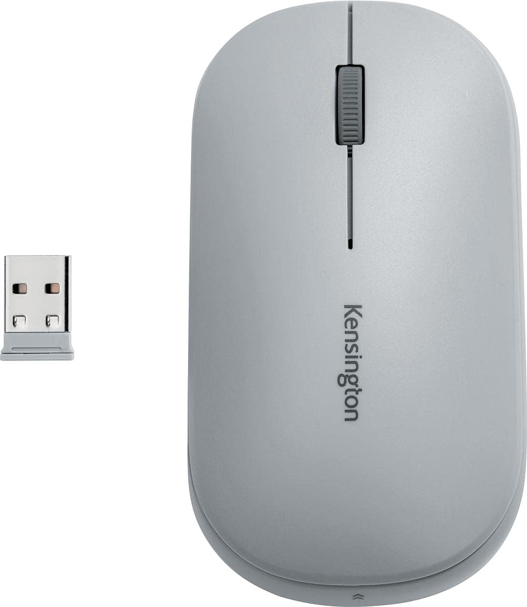 Kensington SureTrack Dual Wireless Mouse