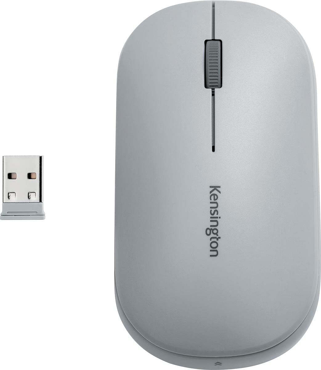 Kensington SureTrack Dual Wireless Mouse