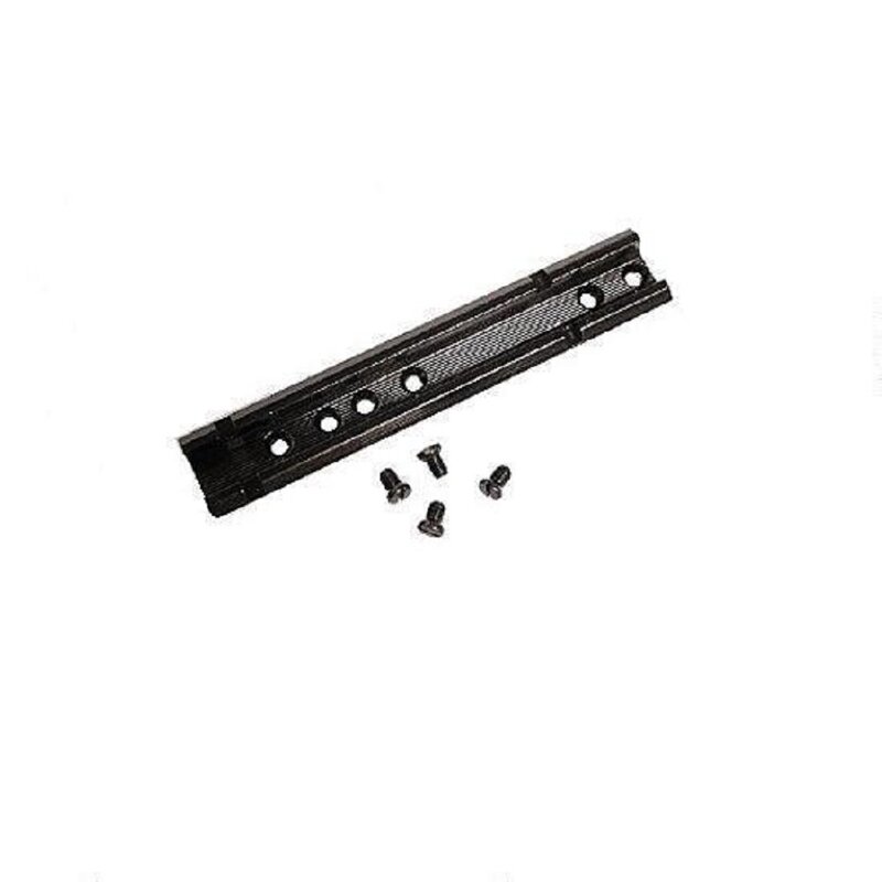 Bushnell WEAVER Base Top Mount - 429, Gloss Black