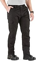 5.11 Tactical Men's ABR Pro Pants, Straight Fit, 9 Pockets, Comfort Waist, Style 74512