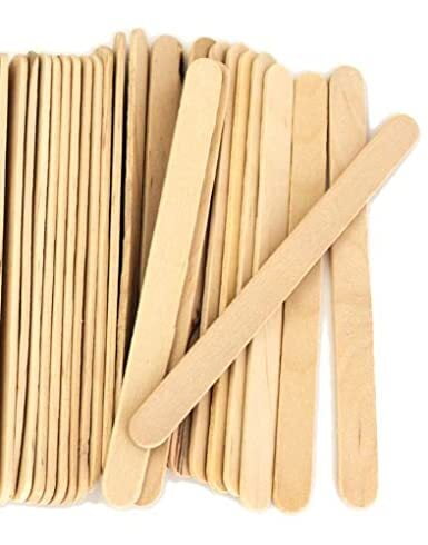 Cakesicle Sticks Wooden 50pk Cakesicle Sticks Wooden 50pk