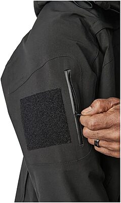 5.11 Tactical Sabre 2.0 Waterproof Softshell Jacket Detachable Hood