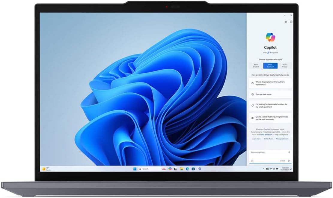 Lenovo ThinkPad T14 Gen 5 21MC000NUS 14" Notebook - WUXGA - AMD Ryzen 5 PRO 8540U - 16 GB - 256 GB SSD - English Keyboard