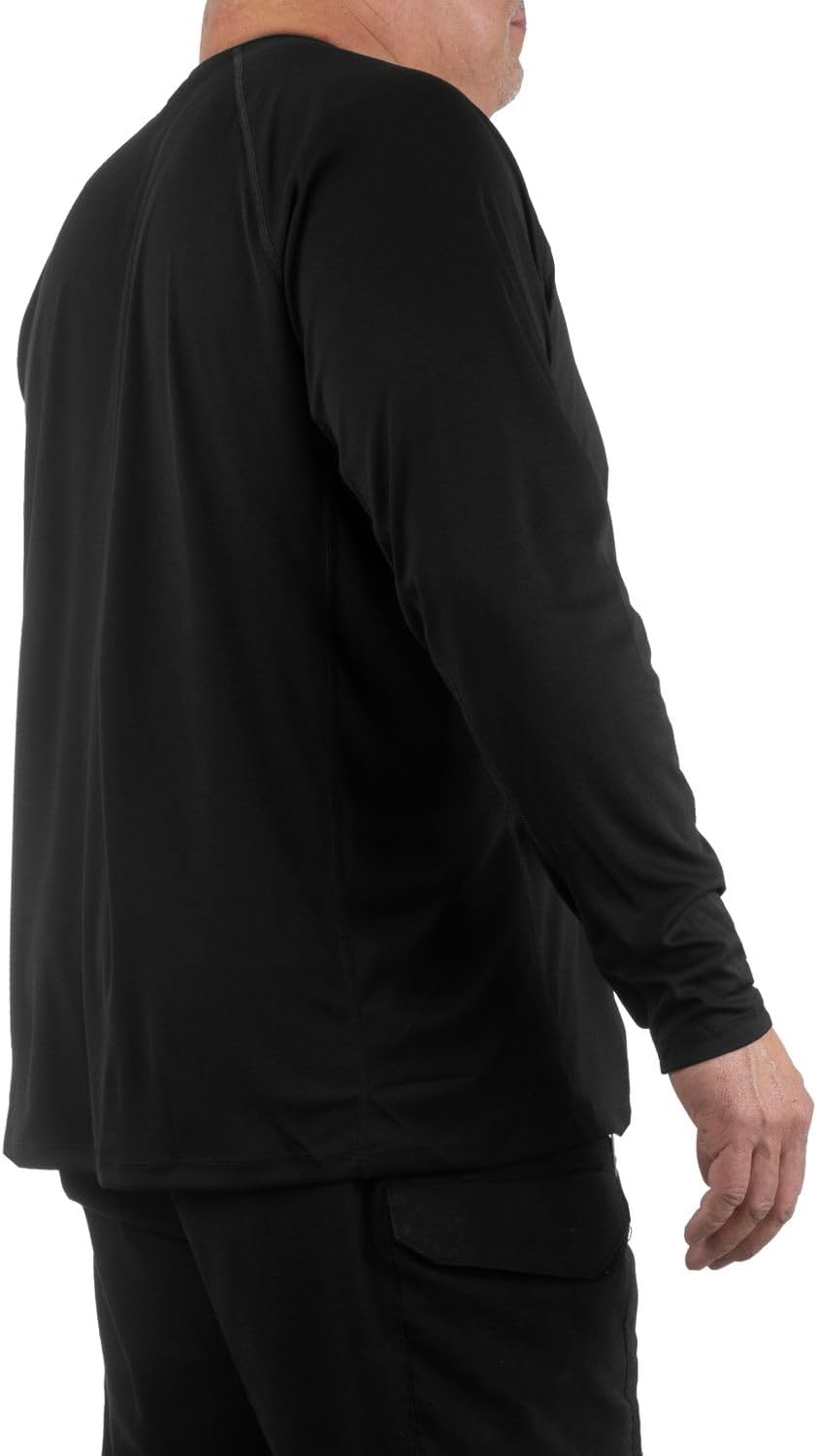 FIRST TACTICAL Performance Long Sleeve T-Shirt