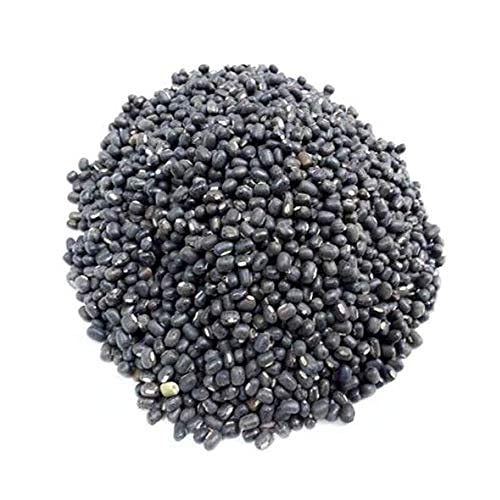 BlackYard Bean |  கருப்பு கொடி காராமணி