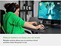 APC Back-UPS Pro 700VA UPS Battery Backup & Surge Protector (BR700G)