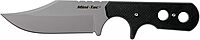 COLD STEEL Mini Tac Bowie Fixed Blade Knife