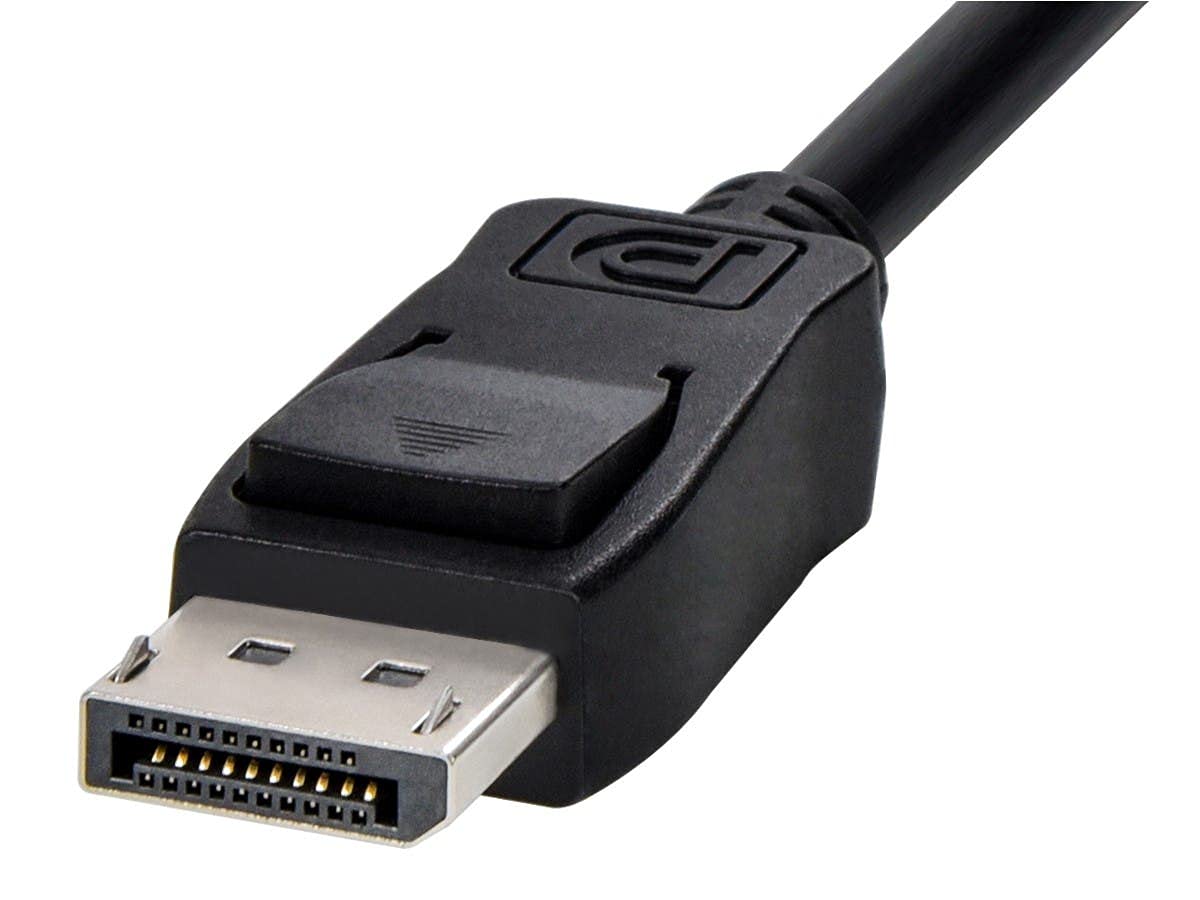 Monoprice 8K DisplayPort 2.0 Cable