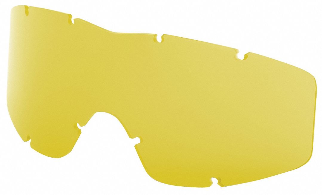 ESS FirePro Asian-Fit Replacement Lens