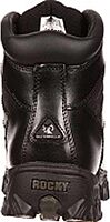 ROCKY Alpha Force Women's Waterproof Public Service Boot