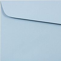 JAM PAPER Premium Booklet Invitation Envelopes