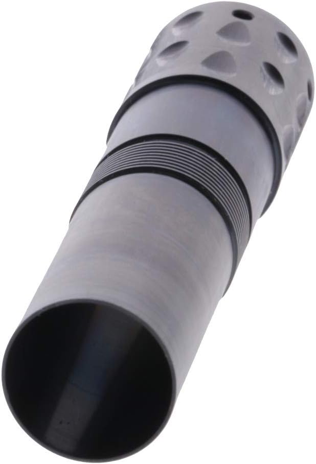 TRUGLO Head Banger Long Range CNC-Machined Heat-Treated Steel Turkey Choke Tubes 12/20 Gauge