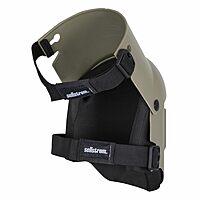 Sellstrom KneePro Ultra Flex III Professional Knee Pads with Triple-Layer Foam, Hinged Design & Speed Clips
