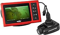 Vexilar Fish-Scout Predator Color Underwater Camera w/Multi View