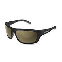 WARBIRD Fusillade Polarized Safety Sunglasses - ANSI Z87.1 Impact Resistant