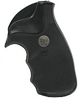 LYMAN Pachmayr Decelerator Grip 05148