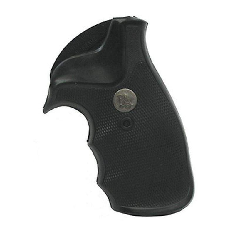 LYMAN Pachmayr Decelerator Grip 05148