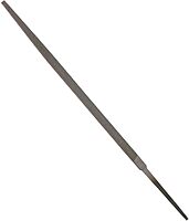 NICHOLSON 12967 American-Pattern 6in Square Double Cut File